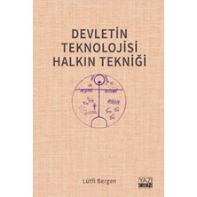 Asa Store Devletin Teknolojisi Halkın Tekniği