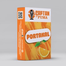 Captan Puma Portakal Aromalı Nargile Marmelatı 50GR.