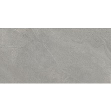 Ege Seramik 600X1200 Burlıngton Sugar Grı Lap. Rek. K:8 - 1 Kutu 2.16 M2