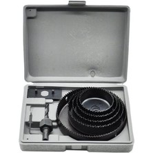 Bay-Tec Buat Açma Seti 8 Parça MK0290 Baytec