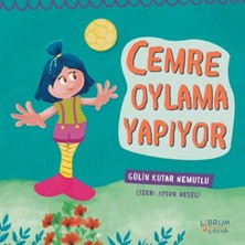 Asa Store Cemre Oylama Yapıyor