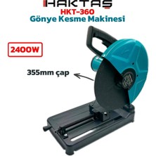 Haktaş Gönye Kesme Makinesi