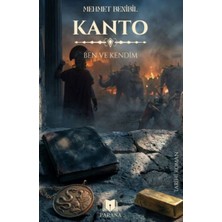 Parana Yayınları Kanto “ben ve Kendim”