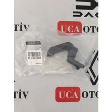 Arka Sağ Tampon Braketi - Renault Kadjar Mais 850420566R