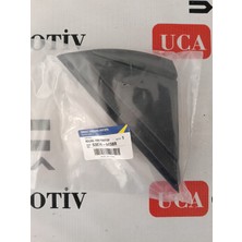 Sağ Ön Çamurluk Üstü Ayna Köşe Bakaliti - Renault Megane 4 Mais 638740438R