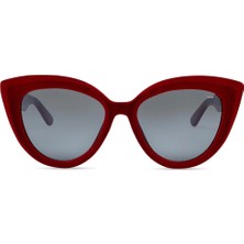 Italia Independent Italıa Independent Güneş Gözlüğü Sıtbabs 53 Dred