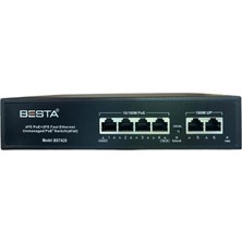 River World Poe Switch 4 Port Seri 3