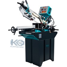 Ozco T225MV Şerit Testere 1,1 Kw /380V