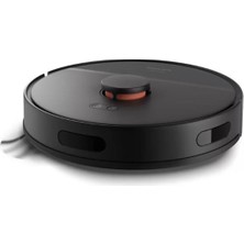 Philips Homerun 3000 Aqua XU3000/03 4.000 Pa Emiş Gücü Islak ve Kuru Temizlik Otomatik Şarj Robot Süpürge