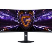 Xiaomi Mi Curved 34" 180Hz 1ms Wqhd Gaming Oyuncu Monitör 2026 Model