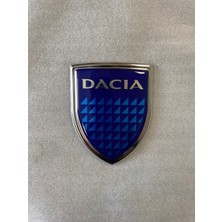 Mais Dacia Logan Sandero Ön Panjur Arması 6001547958