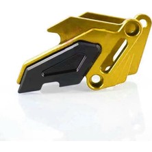 Gogo Premium Kawasaki Z900 Z800 Z650 Uyumlu Dekoratif Kaliper Koruma Gold