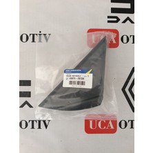 Sol Ön Çamurluk Üstü Ayna Köşe Bakaliti - Renault Megane 4 Mais 638752672R