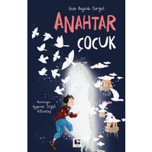 Asa Store Anahtar Çocuk
