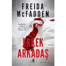 Asa Store Erkek Arkadaş