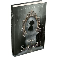 Asa Store Saka ve Sanrı 2 (Ciltli)