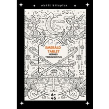 Asa Store Emerald Tablet