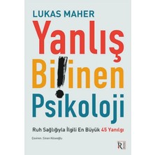 Shoplet Yanlış Bilinen Psikoloji