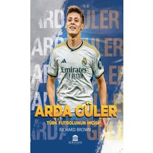 Asa Store Türk Futbolunun Incisi - Arda Güler