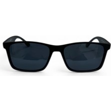 Celebrity CB4065 601 54 19 140 Mat Siyah Polarize Güneş Gözlüğü