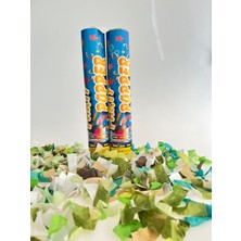 Kutlama Marketi Karışık,karnaval Konfeti 2 Adet