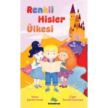 Asa Store Renkli Hisler Ülkesi