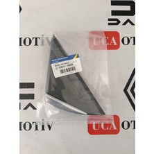 Sağ Ön Çamurluk Üstü Ayna Köşe Bakaliti - Renault Megane 4 Mais 638744983R