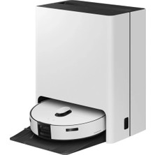 Samsung VR3MB77312K 6.000 Pa Emiş Gücü Halı Tanıma Otomatik Toz Boşaltma Robot Süpürge