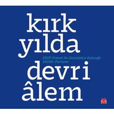 Shoplet Kırk Yılda Devrialem