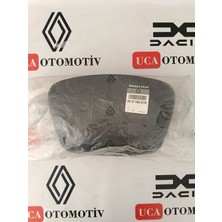 Radyo Teyp Üst Gösterge Siperliği - Renault Fluence Megane 3 Mais 682706261R