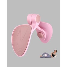 Asa Store Evde Kullanıma Uygun Uyluk Kalça ve Pelvik Egzersiz Aleti