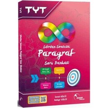 Asa Store Doktrin Yayınları Tyt Sıfırdan Sonsuza Paragraf Konu Özetli Soru Bankası