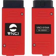 Vncı VAS6154 Volkswagen Audi Seat Skoda Arıza Tespit Cihazı