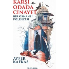 Asa Store Karşı Odada Cinayet