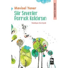 Asa Store Şiir Sevenler Parmak Kaldırsın