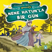 Xciks Collections Nene Hatunla Bir Gün