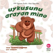 Asa Store Uykusunu Arayan Mino