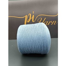 Pi Yarn Ithal %100 Keten El Örgü Ipi 200 gr
