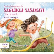 Asa Store Benim Peygamber’im Sağlıklı Yaşamayı Çok Severdi