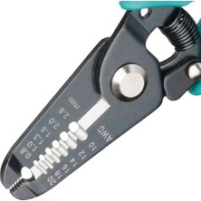 Pro's Kit Pro'skit 8PK-3001D Hassas Kablo Soyucu