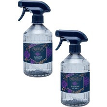 Pereja Elegance Oda Spreyi 500 ml 2 Li