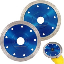 Bay-Tec Premium Turbo Elmas Testere 180MM MK0282-5 Baytec