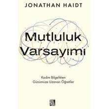 Xciks Collections Mutluluk Varsayımı