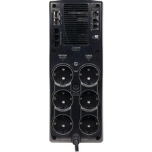 Apc Schneider BR1500G-GR 1500VA Ups Güç Kaynağı