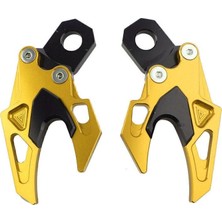 Gogo Premium Honda CB650F Uyumlu Arka Zincir Gerdirme Gold