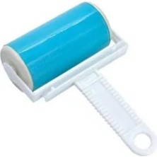 Asa Store Kedi Köpek Tüy Toplayıcı Rulo Yıkanabilir Tekrar Kullanılabilir Tüy Temizleme Aparatı