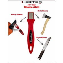 Haktaş Bileme Aleti Bıçak,balta Vs.