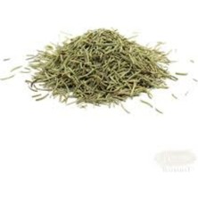 Karakız Biberiye Dökme 1 kg