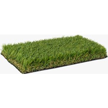 Ilkesport Suni Çim Halı 30 mm En 100 cm