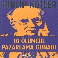 Xciks Collections 10 Ölümcül Pazarlama Günahı